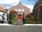 20140324 Nieuw-Beijerland Oud Gereformeerde Gemeente