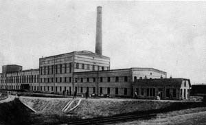 Suikerfabriek 1913