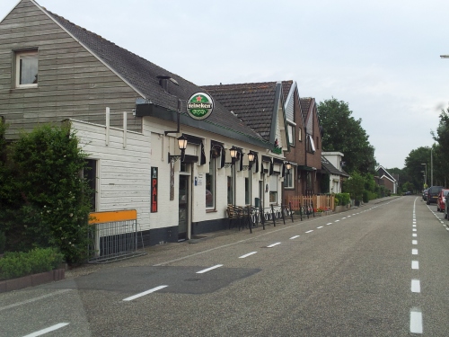 20130627 Oude Kaas Oud-Beijerland