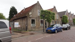 Café 't Centrum Voorstraat 18