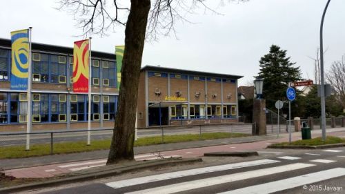 Oud-Beijerland Actief College